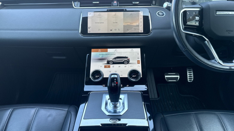 Land Rover Range Rover Evoque 2.0 D200 R-Dynamic SE 5dr Auto Diesel Hatchback